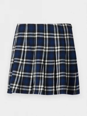 Foto van product Minirok JJXX donkerblauw