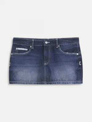 Foto van product Minirok Juicy Couture