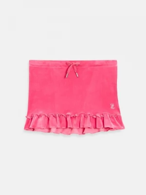 Foto van product Minirok Juicy Couture donkerroze
