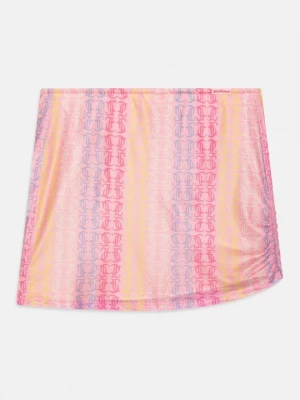 Foto van product Minirok Juicy Couture roze