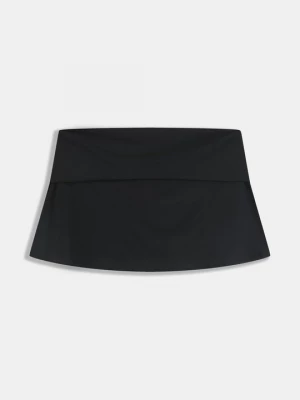 Foto van product Minirok Juicy Couture zwart