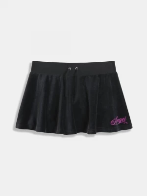 Foto van product Minirok Juicy Couture zwart