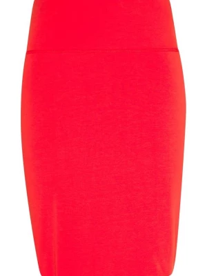 Foto van product Minirok Kaffe rood
