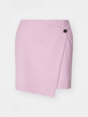Foto van product Minirok KARL LAGERFELD roze