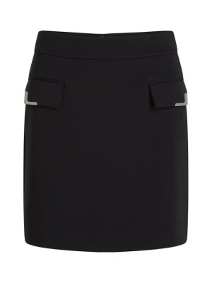 Foto van product Minirok KARL LAGERFELD zwart