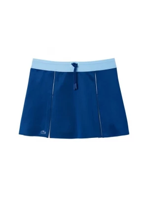 Foto van product Minirok Lacoste blauw
