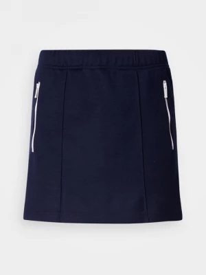 Foto van product Minirok Lacoste donkerblauw