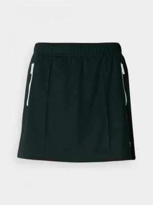 Foto van product Minirok Lacoste donkergroen