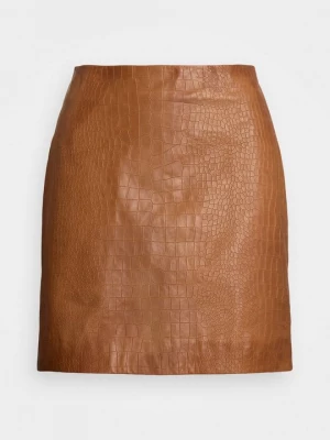 Foto van product Minirok Lauren Ralph Lauren bruin