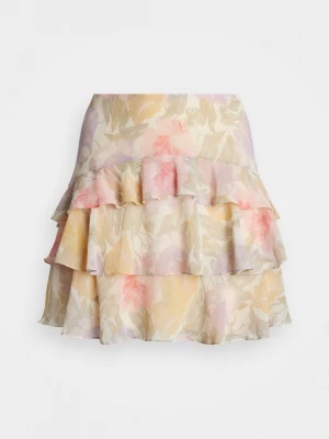 Foto van product Minirok Lauren Ralph Lauren crème