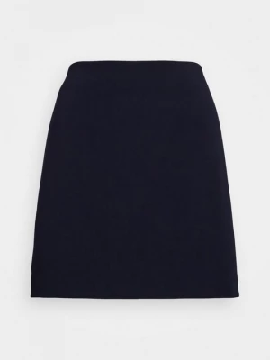 Foto van product Minirok Lauren Ralph Lauren donkerblauw