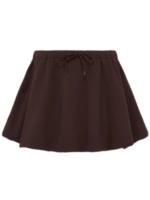 Foto van product Minirok LeGer bruin
