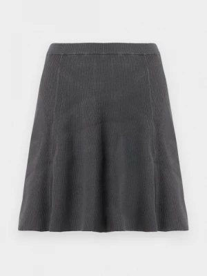 Foto van product Minirok LeGer grijs