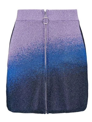 Foto van product Minirok Maje blauw
