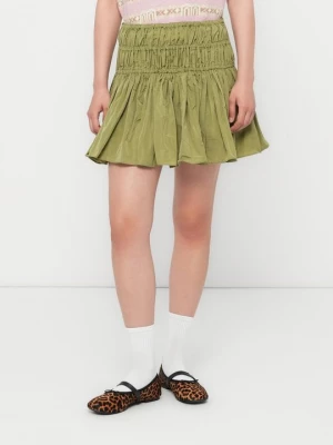 Foto van product Minirok Maje kaki
