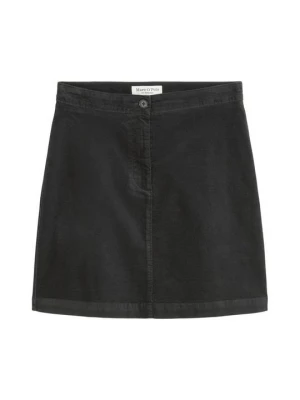 Foto van product Minirok Marc O'Polo donkergrijs