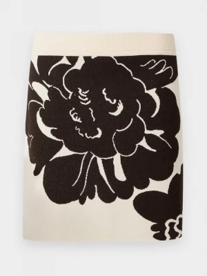 Foto van product Minirok Marimekko beżowy