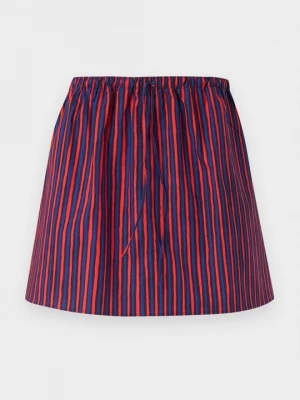 Foto van product Minirok Marimekko rood