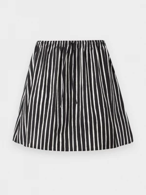 Foto van product Minirok Marimekko wit