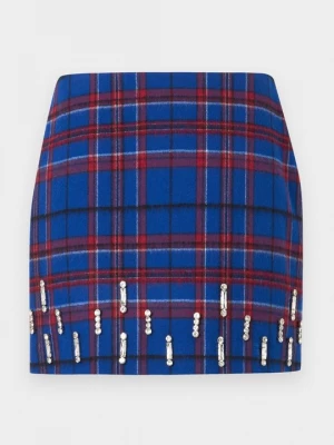 Foto van product Minirok MAX&Co. blauw