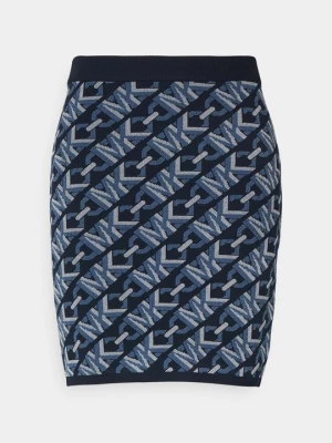 Foto van product Minirok Michael Kors blauw