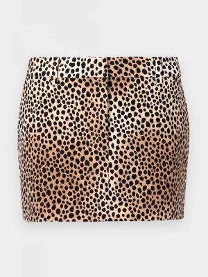 Foto van product Minirok Michael Kors crème