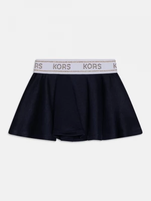 Foto van product Minirok Michael Kors donkerblauw