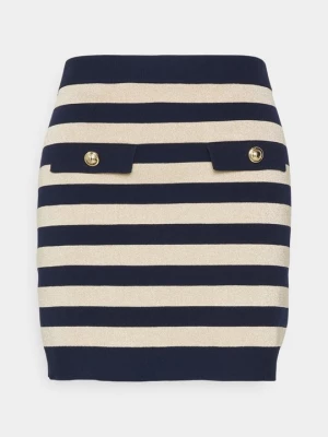 Foto van product Minirok Michael Kors donkerblauw