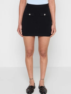 Foto van product Minirok Michael Kors zwart