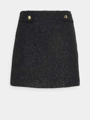 Foto van product Minirok Michael Kors zwart