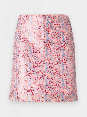 Foto van product Minirok Miss Sixty donkerroze