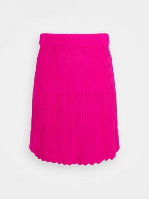 Foto van product Minirok Missguided donkerroze