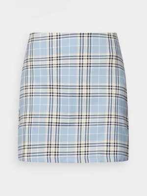 Foto van product Minirok Monki blauw