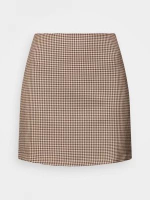 Foto van product Minirok Monki bruin