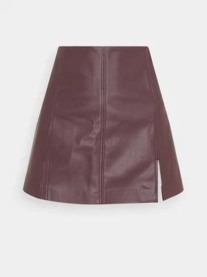 Foto van product Minirok Monki bruin