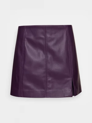 Foto van product Minirok Monki paars