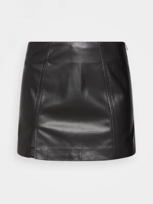 Foto van product Minirok Monki zwart