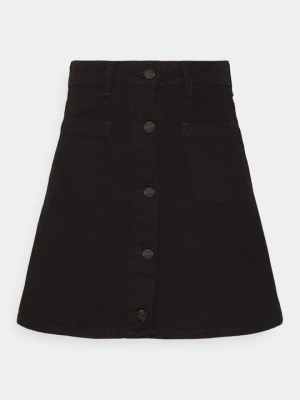 Foto van product Minirok Monki zwart