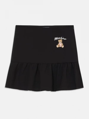 Foto van product Minirok MOSCHINO zwart