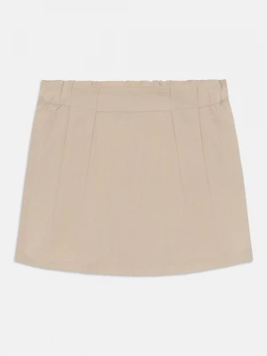 Foto van product Minirok NAME IT taupe
