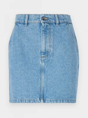 Foto van product Minirok Nanushka blauw