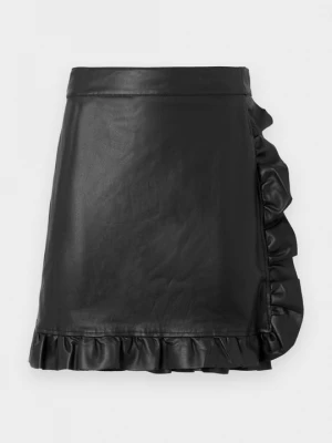 Foto van product Minirok Never Fully Dressed zwart