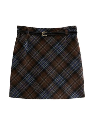 Foto van product Minirok New Look bruin