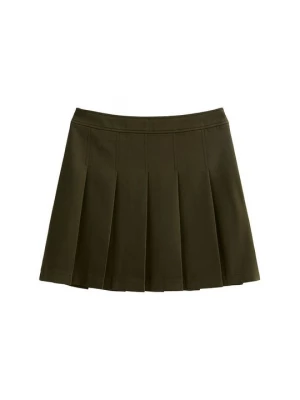 Foto van product Minirok New Look kaki