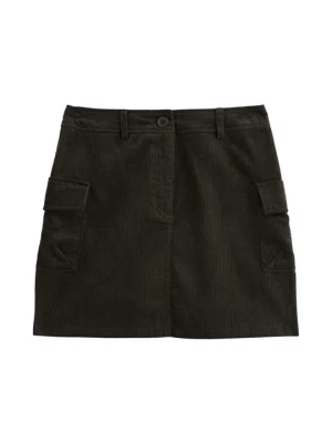 Foto van product Minirok New Look kaki