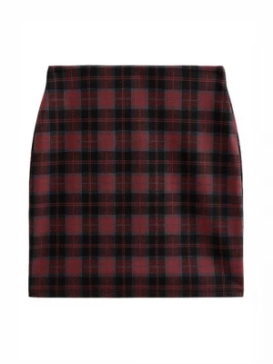 Foto van product Minirok New Look rood gemêleerd