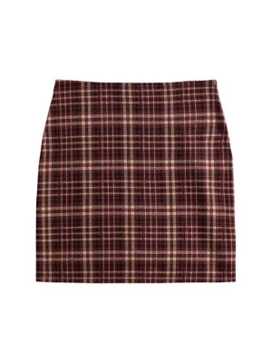 Foto van product Minirok New Look rood gemêleerd