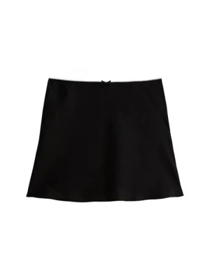 Foto van product Minirok New Look zwart