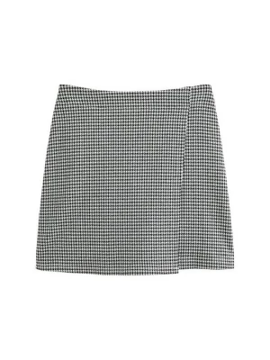 Foto van product Minirok New Look zwart