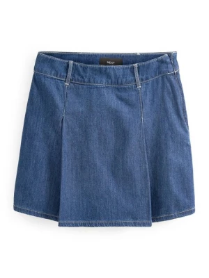 Foto van product Minirok Next blauw